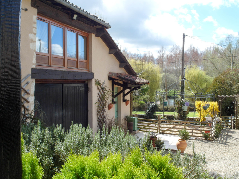 French property for sale in Missé, Deux-Sèvres - photo 10