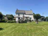 French property, houses and homes for sale in Ménéac Morbihan Brittany