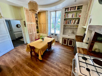 Maison à vendre à Javerlhac-et-la-Chapelle-Saint-Robert, Dordogne - 155.000 € - photo 7