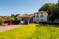 Maison à vendre à Cussac, Haute-Vienne - 139.750 € - photo 2