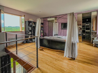 French property for sale in Cherveix-Cubas, Dordogne - €339,000 - photo 6