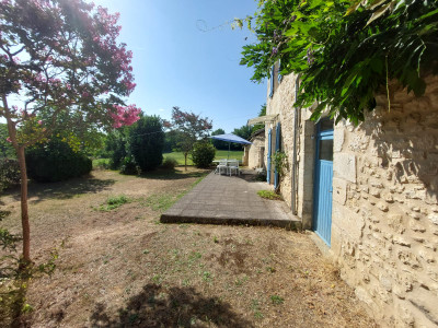 French property for sale in Charras, Charente - €118,000 - photo 1