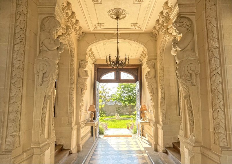 house for sale in Pays-de-la-Loire