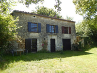 property to renovate for sale in La Rochebeaucourt-et-ArgentineDordogne Aquitaine