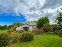 Maison à vendre à Eymet, Dordogne - 315 000 € - photo 1