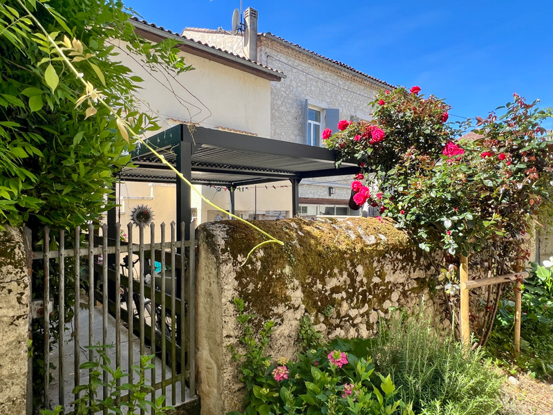 French property for sale in Eymet, Dordogne - €290,000 - photo 0