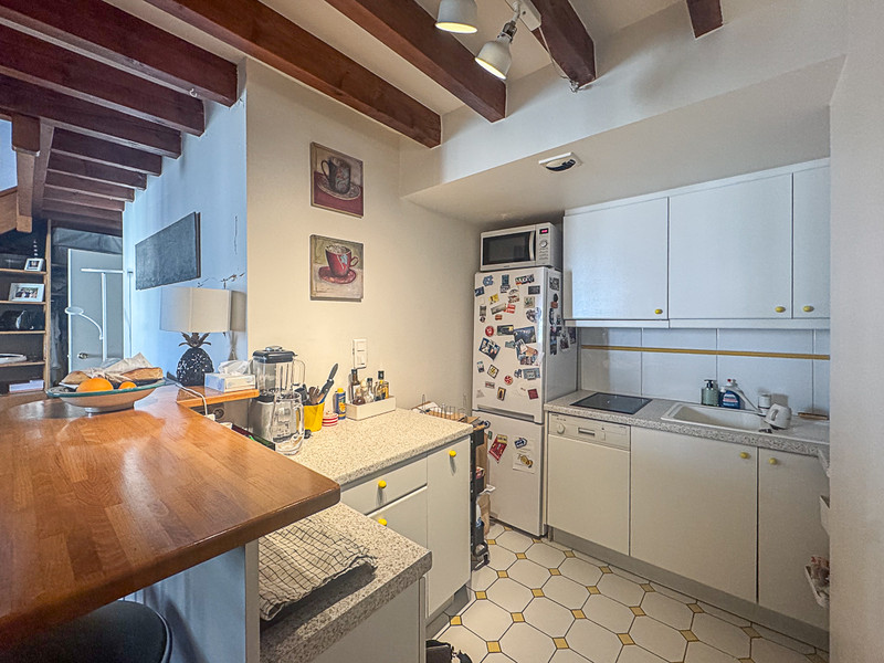 French property for sale in Paris 4e Arrondissement, Paris - €635,000 - photo 10