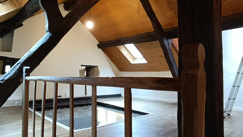 French property for sale in Saint-Éloi, Creuse - €307,090 - photo 7