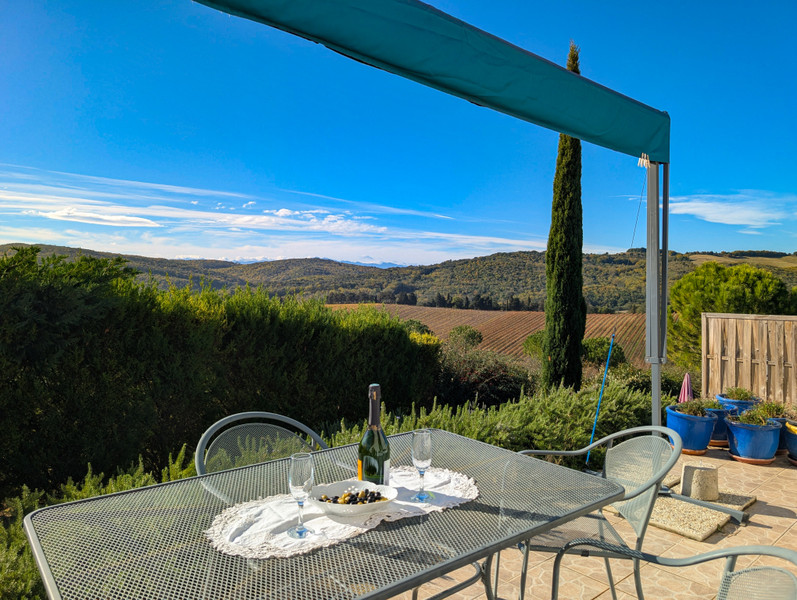 French property for sale in Carcassonne, Aude - €315,000 - photo 7