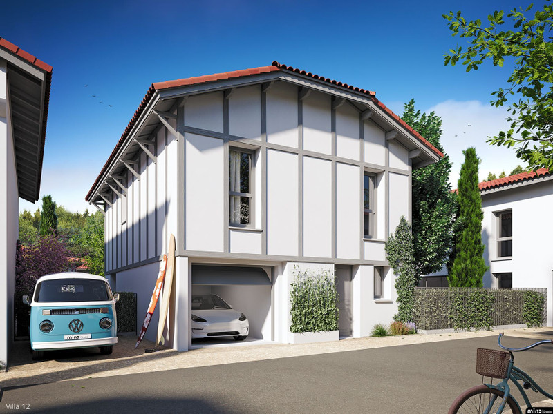 French property for sale in Anglet, Pyrénées-Atlantiques - €935,000 - photo 2