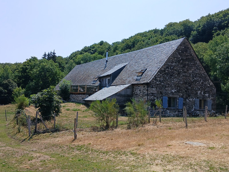 French property for sale in Chastreix, Puy-de-Dôme - €240,000 - photo 0