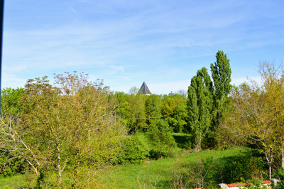 French property for sale in Fontenille, Charente - €147,000 - photo 1
