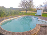 Maison à vendre à Villematier, Haute-Garonne - 240.000 € - photo 2