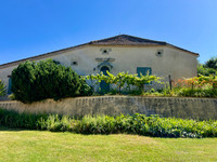 Maison à vendre à Lauzun, Lot-et-Garonne - 720.000 € - photo 4