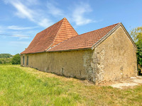 Maison à vendre à Lacropte, Dordogne - 312.000 € - photo 2