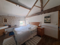 Propriété à vendre à Chef-Boutonne, Deux-Sèvres - 199 900 € - photo n°8
