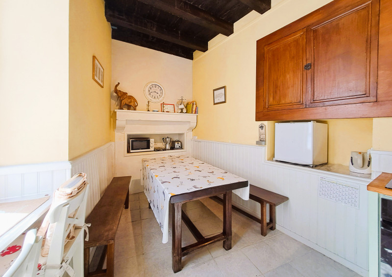 French property for sale in Confolens, Charente - €99,900 - photo 1