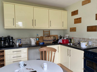 Maison à vendre à Savigny-le-Vieux, Manche - 130.800 € - photo 5