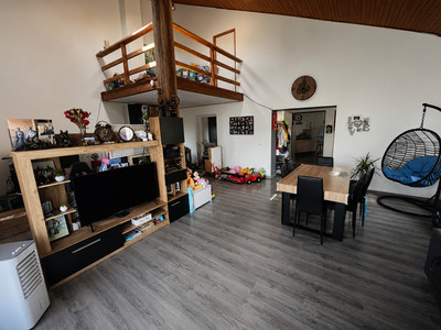 French property for sale in Nontron, Dordogne - €187,250 - photo 3