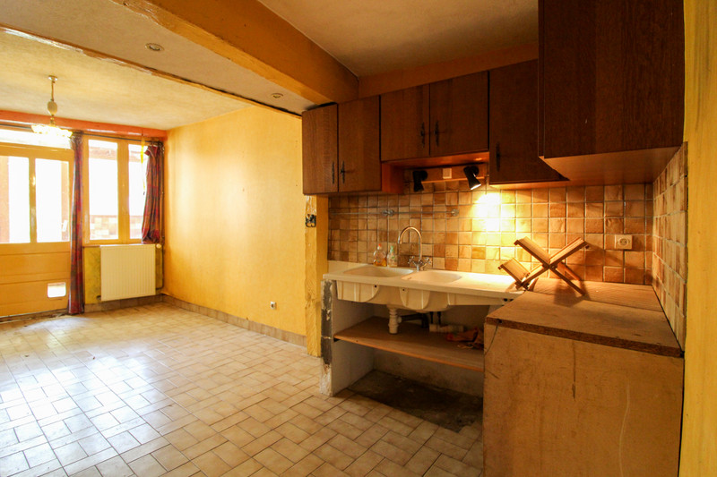 French property for sale in Argentonnay, Deux-Sèvres - &#8364;41,600 - photo 4