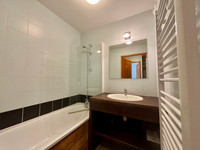 Appartement à Saint-Gervais-les-Bains, Haute-Savoie - photo 10