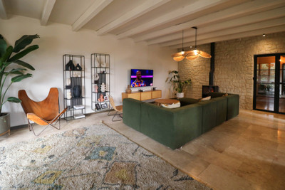 French property for sale in Uzès, Gard - €640,000 - photo 3