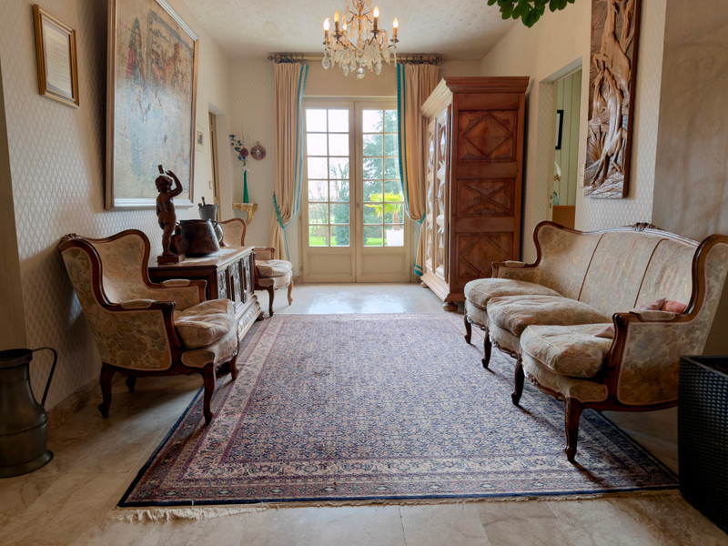 French property for sale in Pontchâteau, Loire-Atlantique - €890,400 - photo 4