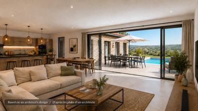 French property for sale in Aubenas, Ardèche - €215,000 - photo 2
