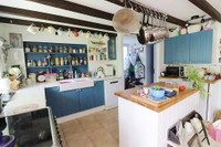 Maison à vendre à Les Cars, Haute-Vienne - 212.760 € - photo 6