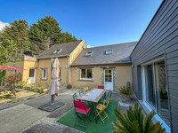 Propriété à vendre à La Haye, Manche - 404 500 € - photo n°1