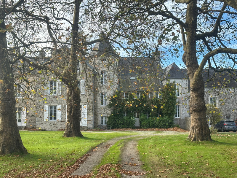 house for sale in Normandy