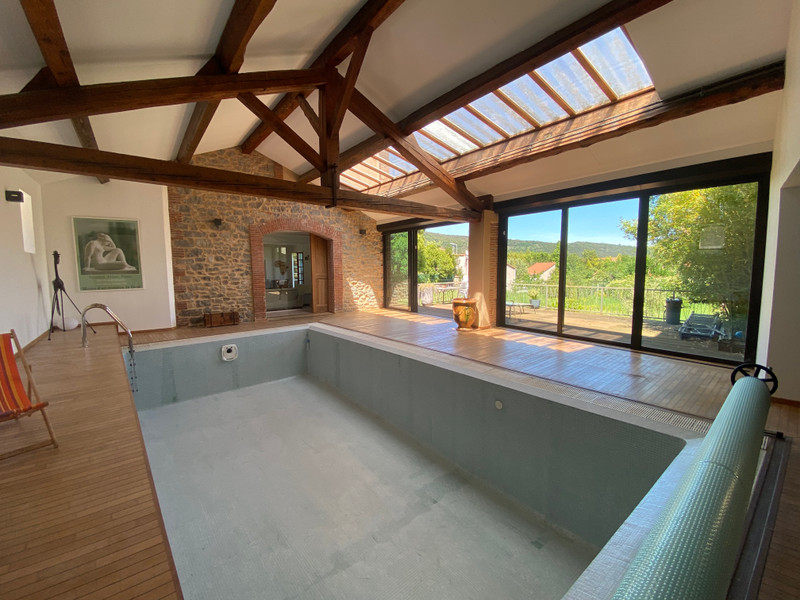 French property for sale in Amélie-les-Bains-Palalda, Pyrénées-Orientales - €490,000 - photo 1