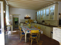 Maison à vendre à Saint-Ciers-de-Canesse, Gironde - 646.600 € - photo 14