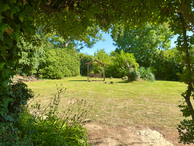 French property for sale in Saint-Calais-du-Désert, Mayenne - €163,000 - photo 11
