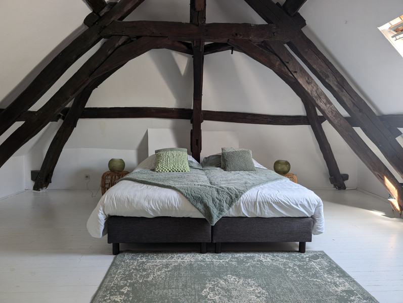 French property for sale in Blèves, Sarthe - €310,000 - photo 6