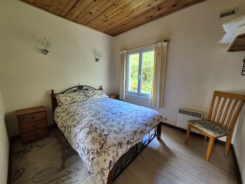 French property for sale in Poullaouen, Finistère - €145,000 - photo 8