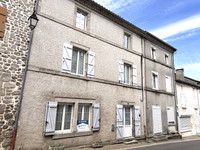 Maison à vendre à Saint-Saud-Lacoussière, Dordogne - 175 000 € - photo 1