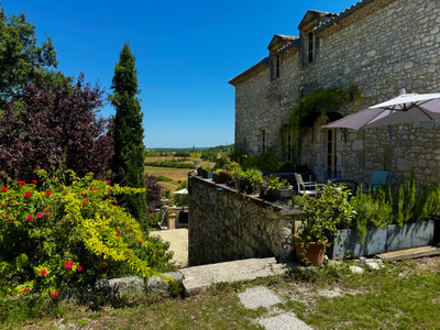 Maison à vendre à Montaut, Dordogne, Aquitaine, avec Leggett Immobilier