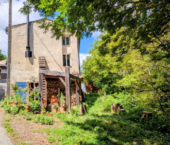 Maison à vendre à Labastide-Rouairoux, Tarn, Midi-Pyrénées, avec Leggett Immobilier