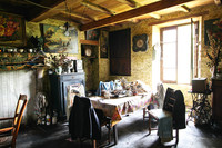 Maison à vendre à Oradour, Charente - 46 600 € - photo 7