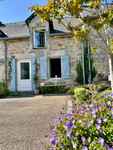 Maison à vendre à Saint-Servant, Morbihan - 71.600 € - photo 2