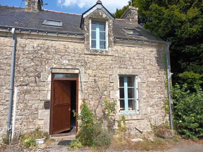 house for sale in Morbihan