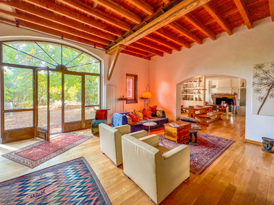 French property for sale in Villegailhenc, Aude - €422,000 - photo 2