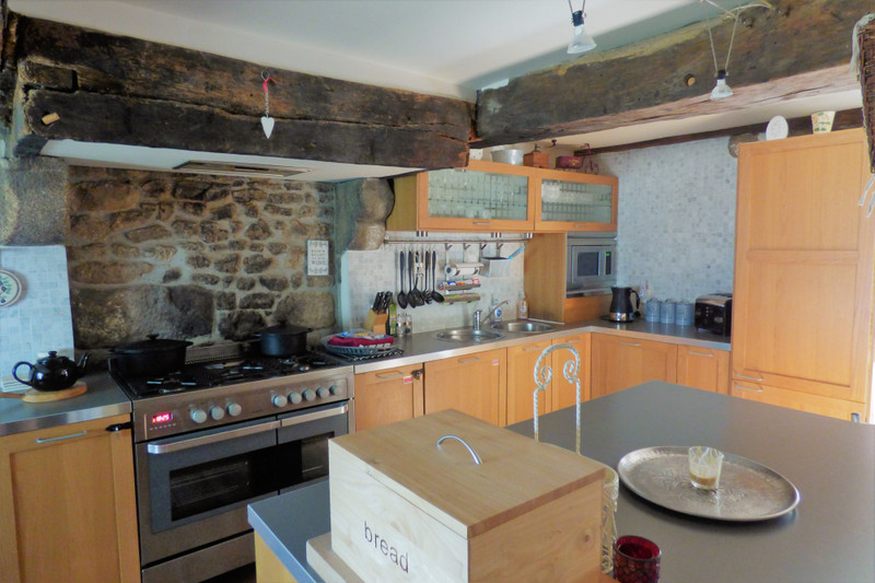 French property for sale in Champéon, Mayenne - &#8364;144,425 - photo 4
