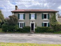 houses and homes for sale inSaint-SaviolVienne Poitou_Charentes