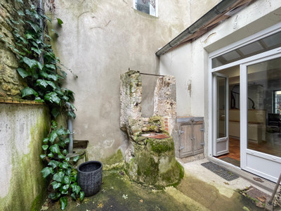 French property for sale in Thouars, Deux-Sèvres - €125,350 - photo 2