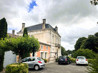 Propriété à vendre à Saint-Aubin-de-Blaye, Gironde - 371 000 € - photo n°2