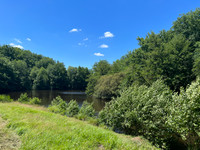 Lacs à vendre à Abjat-sur-Bandiat, Dordogne - 74 500 € - photo 9