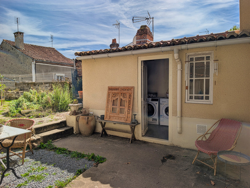French property for sale in Magnac-Laval, Haute-Vienne - €147,150 - photo 9