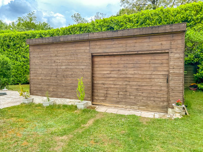 French property for sale in Grun-Bordas, Dordogne - €299,900 - photo 4